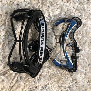 Under Armour Women's Lacrosse Goggles